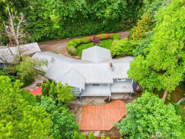 14000 NE 97th Ave, Vancouver, WA 98662 - view of subject property