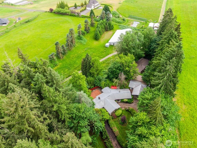 14000 NE 97th Ave, Vancouver, WA 98662 - view of rural area featuring a pastoral area