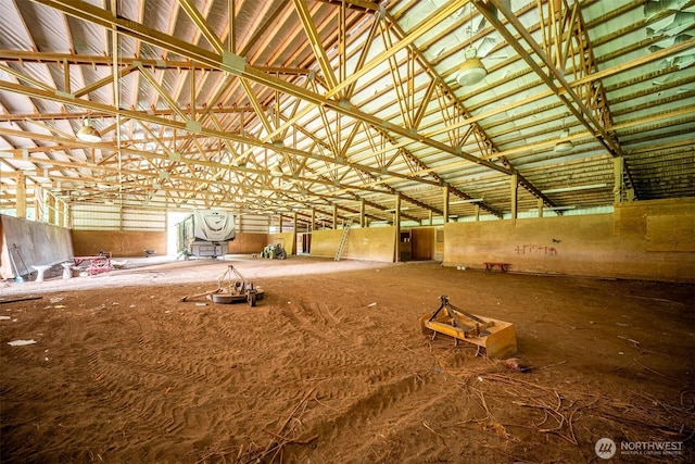 14000 NE 97th Ave, Vancouver, WA 98662 - view of riding arena