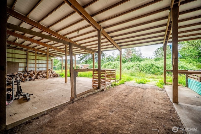 14000 NE 97th Ave, Vancouver, WA 98662 - view of patio