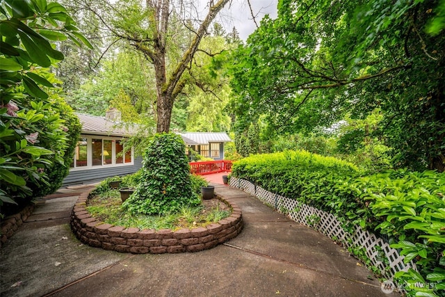 14000 NE 97th Ave, Vancouver, WA 98662 - view of yard