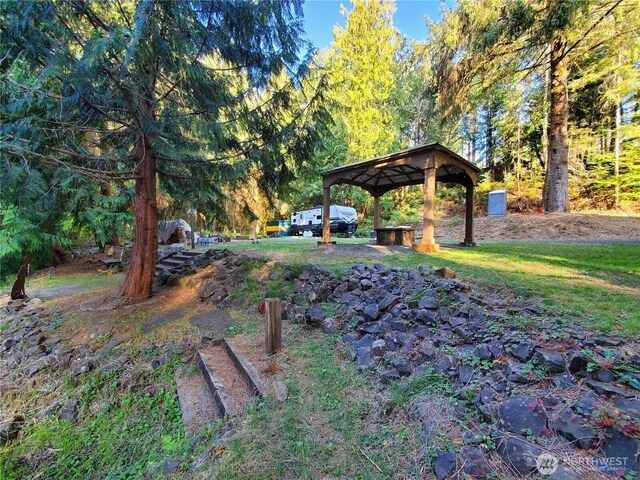 300 W Arrowhead Dr, Elma, WA 98541 - photo 8