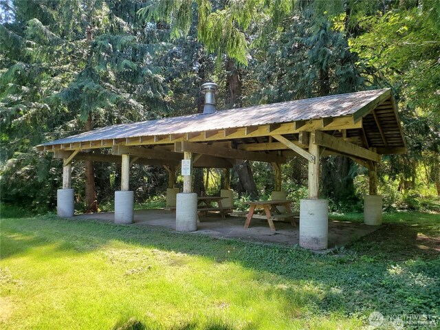 300 W Arrowhead Dr, Elma, WA 98541 - photo 19