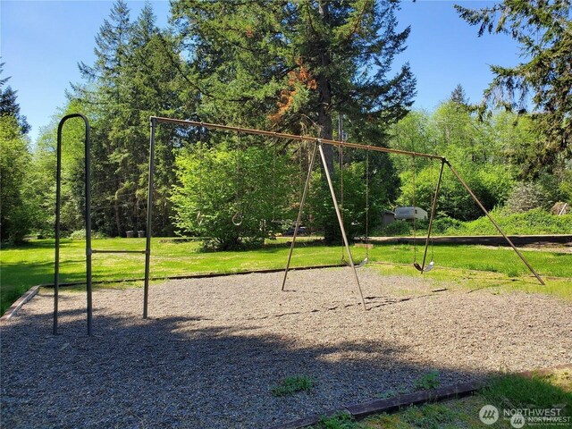 300 W Arrowhead Dr, Elma, WA 98541 - photo 16