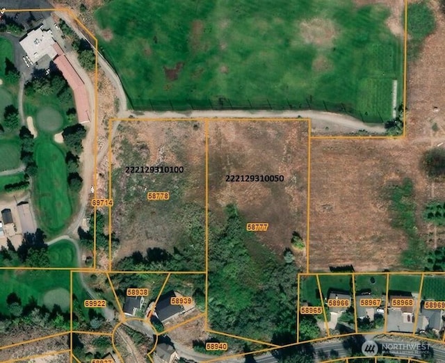 0 Riviera Blvd, Malaga, WA 98828
