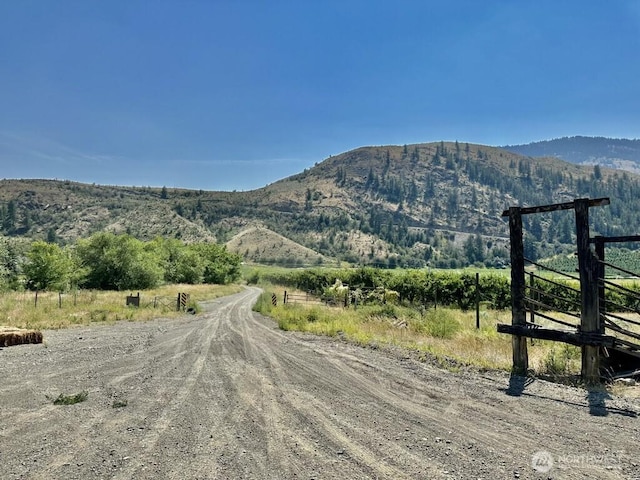 0 Eighme Rd, Oroville, WA 98844