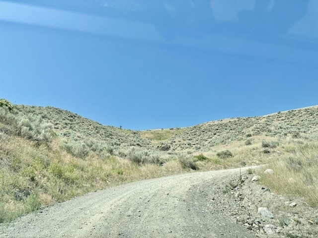 0 Eighme Rd, Oroville, WA 98844