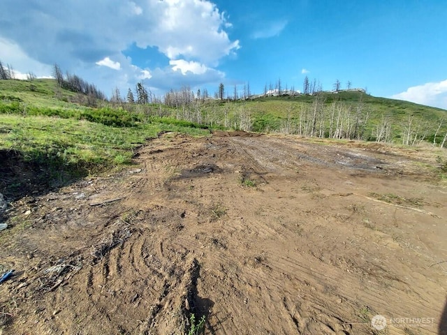 0 Eighme Rd, Oroville, WA 98844