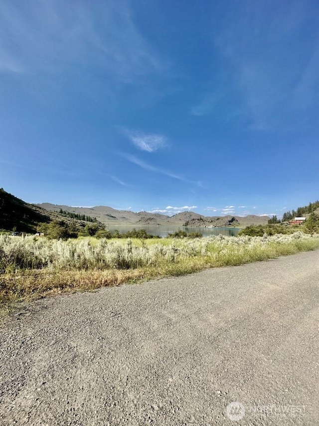 0 Eighme Rd, Oroville, WA 98844