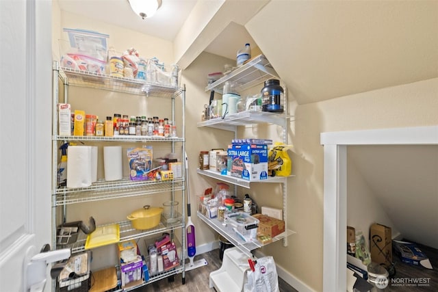 17627 17th Dr SE, Bothell, WA 98012 - view of storage area