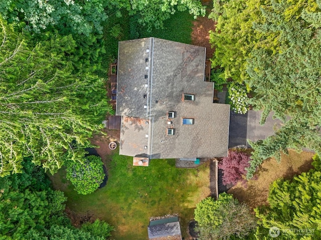 17627 17th Dr SE, Bothell, WA 98012 - view of subject property