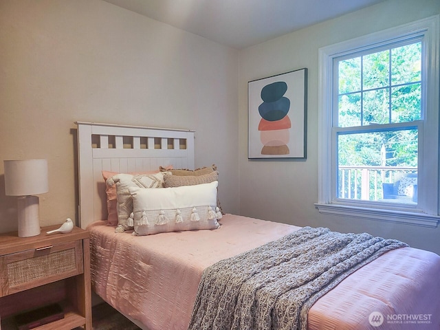 3616 23rd Ave W, Seattle, WA 98199 - bedroom with multiple windows
