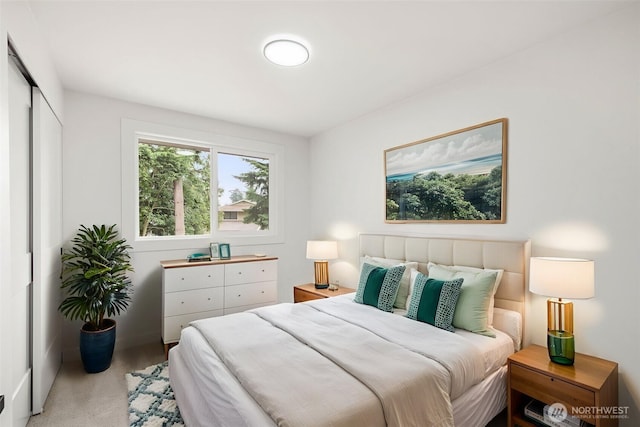 12816 SE 185th Pl, Renton, WA 98058 - view of bedroom