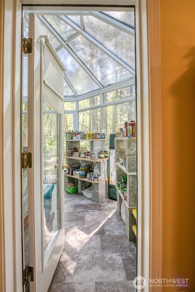 199 Ocean Blvd, Ocean Shores, WA 98569 - sunroom with plenty of natural light