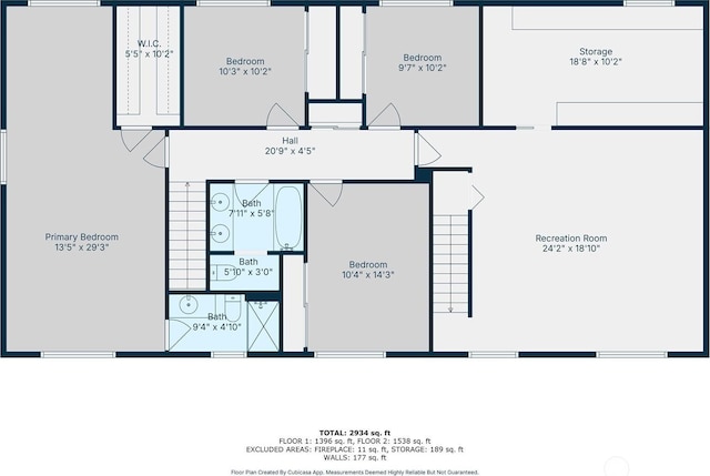 4205 32nd Avenue Ct, Gig Harbor, WA 98335 - photo 23