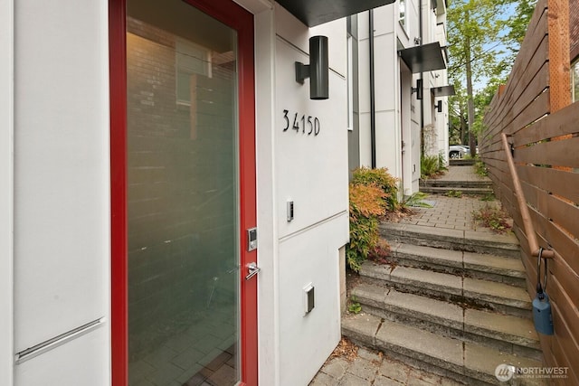 3415D Beacon Ave S, Seattle, WA 98144 - property entrance