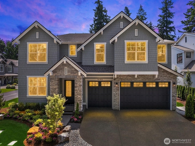 14189 NE 6th Pl, Bellevue, WA 98007 - photo 1