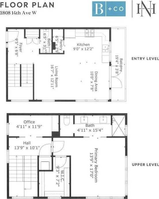 2808 14th Ave W Unit B, Seattle, WA 98119 - photo 17