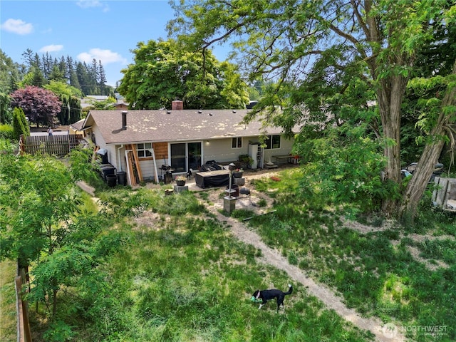 5305 121st St, Marysville, WA 98271 - photo 30