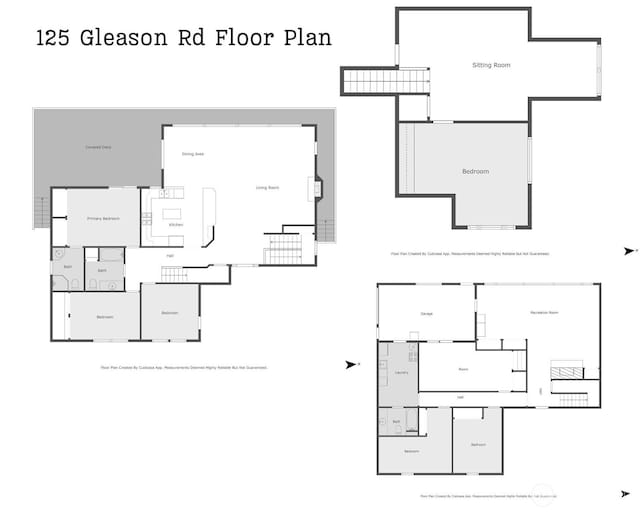125 Gleason Rd, Centralia, WA 98531 - photo 38