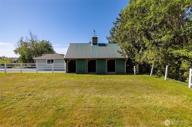 5649 Park Ridge Pl, Sedro Woolley, WA 98284 - photo 31