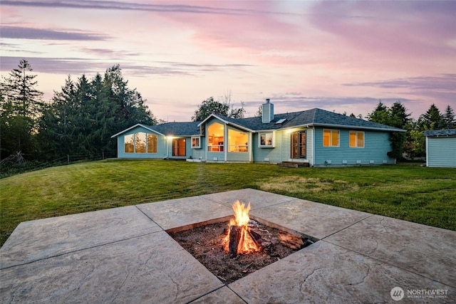 5649 Park Ridge Pl, Sedro Woolley, WA 98284 - photo 2