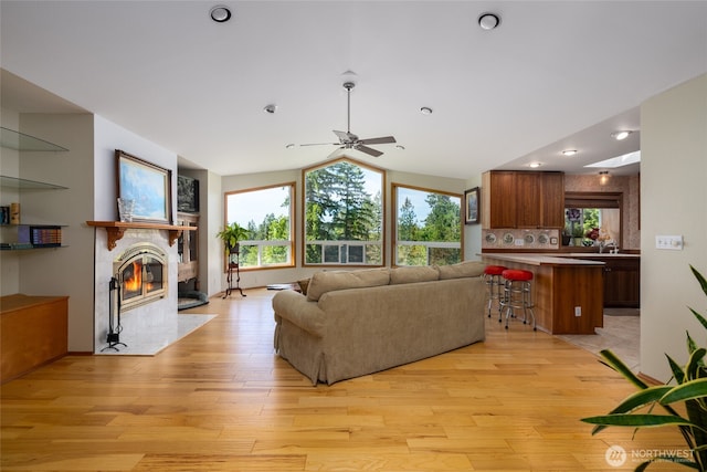 5649 Park Ridge Pl, Sedro Woolley, WA 98284 - photo 5