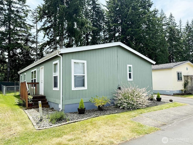 778 Elma Mccleary Rd Unit 20, Mccleary, WA 98557 - view of home's exterior