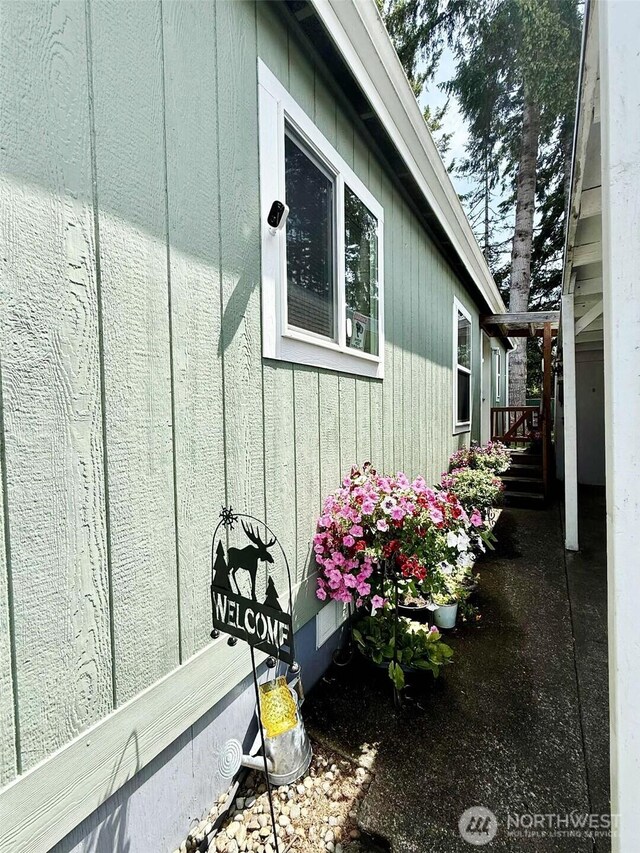 778 Elma Mccleary Rd Unit 20, Mccleary, WA 98557 - view of side of property
