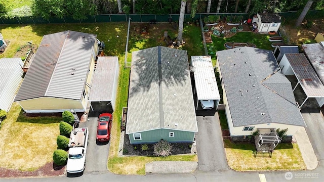 778 Elma Mccleary Rd Unit 20, Mccleary, WA 98557 - aerial view of property and surrounding area