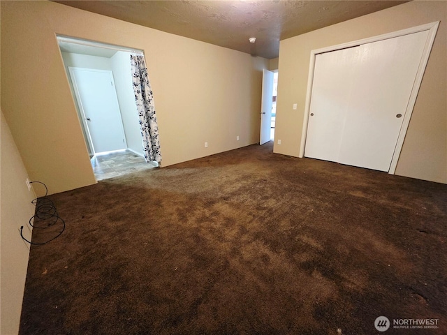 778 Elma Mccleary Rd Unit 20, Mccleary, WA 98557 - unfurnished bedroom with carpet floors