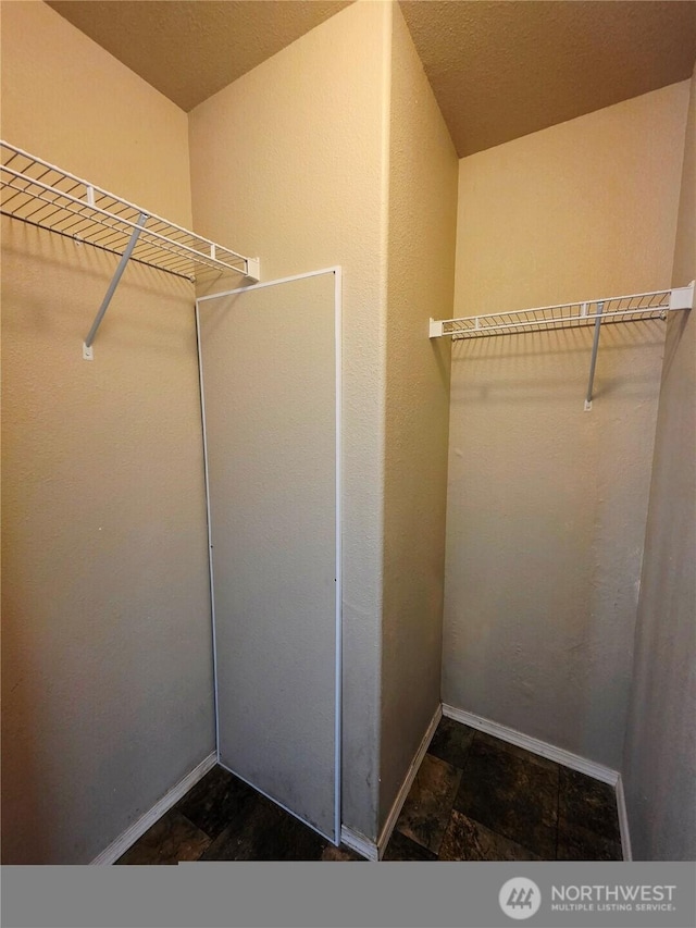 778 Elma Mccleary Rd Unit 20, Mccleary, WA 98557 - spacious closet with stone finish flooring