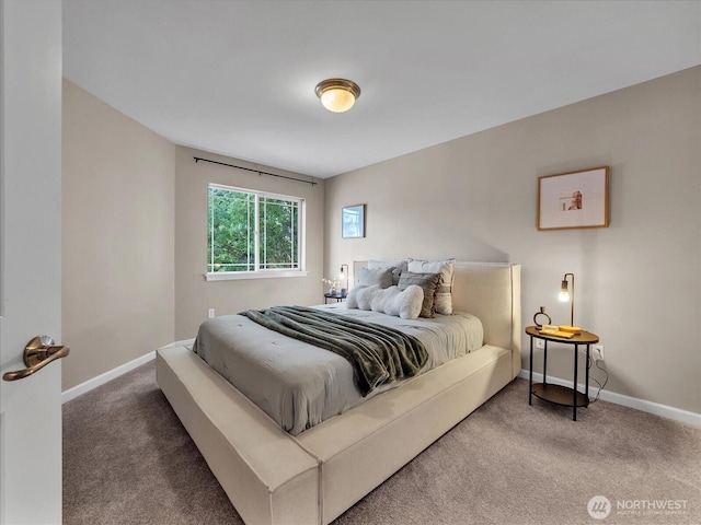 4021 220th St SE, Bothell, WA 98021 - carpeted bedroom with baseboards