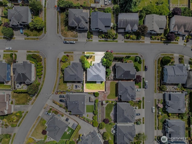 4021 220th St SE, Bothell, WA 98021 - view of property location featuring nearby suburban area