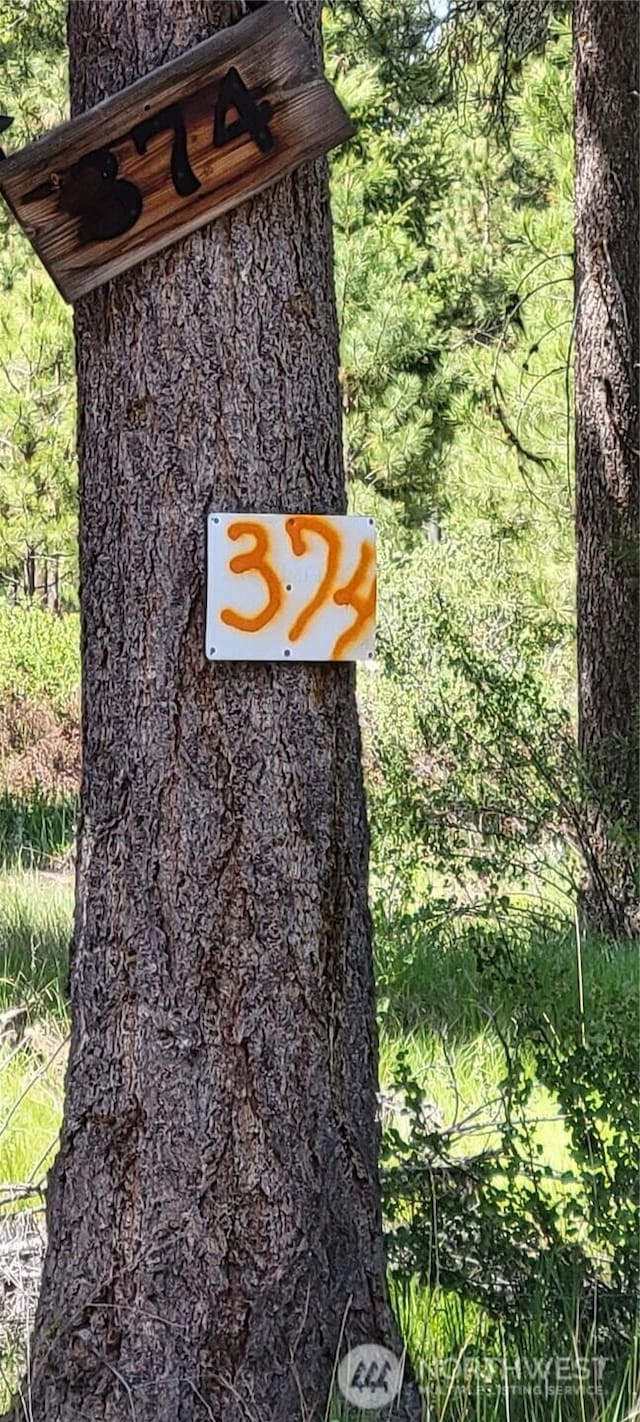 374 Bench Creek Rd, Tonasket, WA 98855