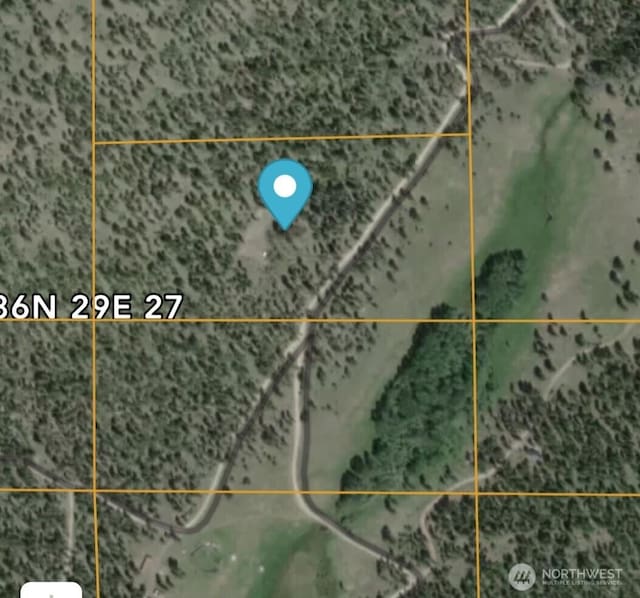 374 Bench Creek Rd, Tonasket, WA 98855