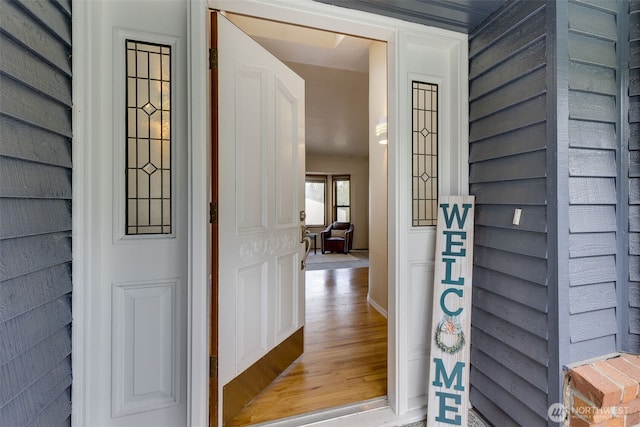 7617 160th St SE, Snohomish, WA 98296 - entrance to property
