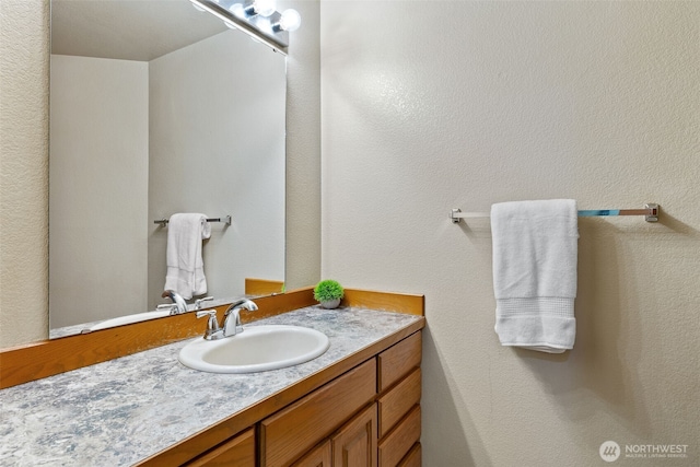 7617 160th St SE, Snohomish, WA 98296 - bathroom with vanity
