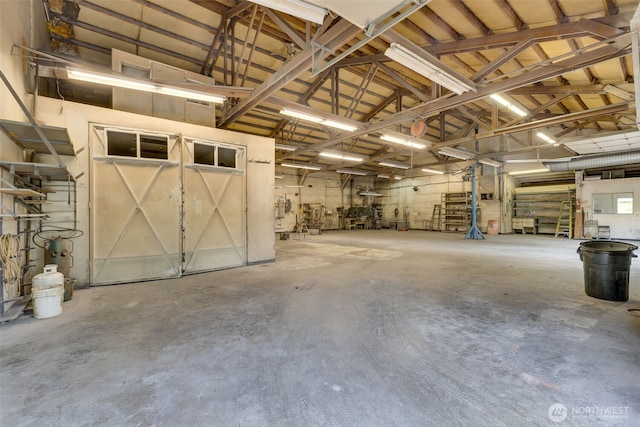 7617 160th St SE, Snohomish, WA 98296 - view of garage