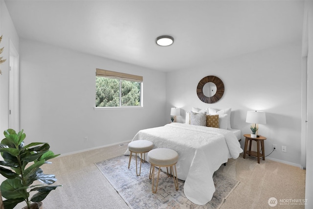 5908 3rd Dr W, Everett, WA 98203 - bedroom with carpet floors and baseboards