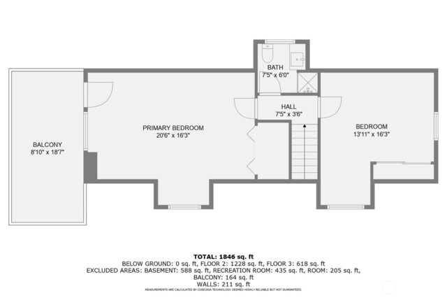 3706 84th Ave SE, Mercer Island, WA 98040 - view of property floor plan