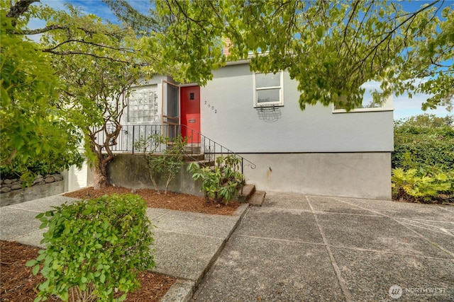 2602 Mccarver St, Tacoma, WA 98403 - view of front of house