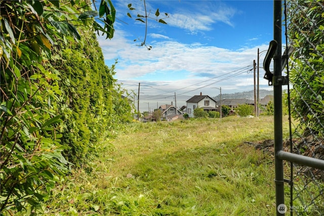 2602 Mccarver St, Tacoma, WA 98403 - view of yard