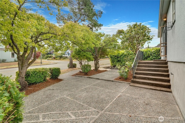 2602 Mccarver St, Tacoma, WA 98403 - view of patio