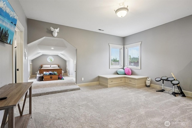 4706 NE 137th St NE, Vancouver, WA 98686 - unfurnished bedroom with carpet flooring and baseboards