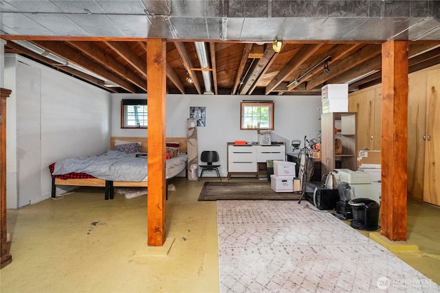 4228 1st Ave NE, Seattle, WA 98105 - view of basement