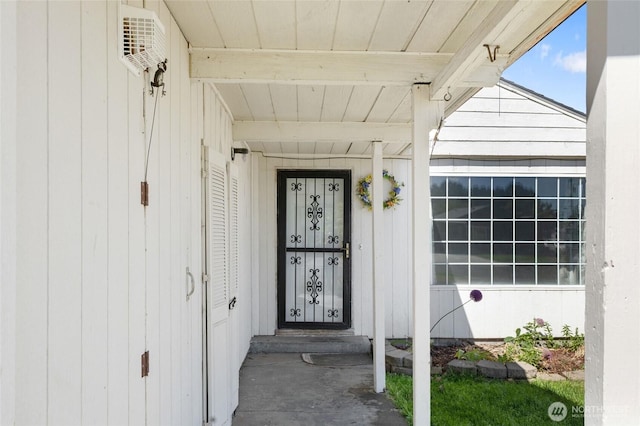 832 S 2nd Ave, Othello, WA 99344 - entrance to property