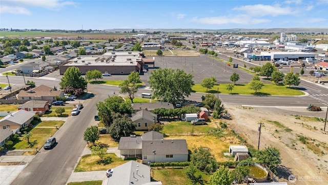 832 S 2nd Ave, Othello, WA 99344 - aerial view