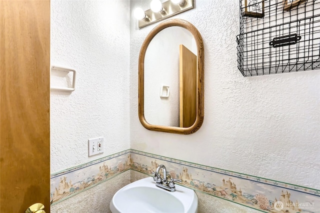 8605 244th St SW Unit 3F, Edmonds, WA 98026 - bathroom with a sink