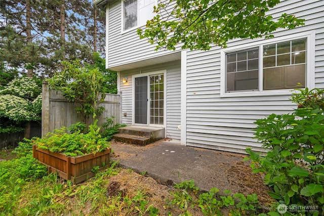 1160 Monroe Ave NE Unit B-4, Renton, WA 98056 - property entrance